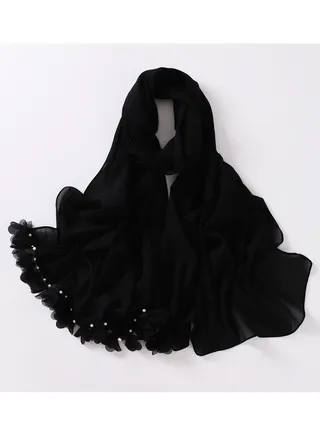 Lightweight And BreAthable Fashionable Headscarf 