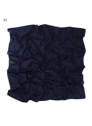 Lightweight And BreAthable Fashionable Headscarf 