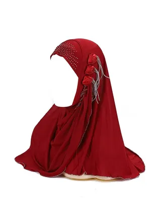 Lightweight And BreAthable Fashionable Headscarf 