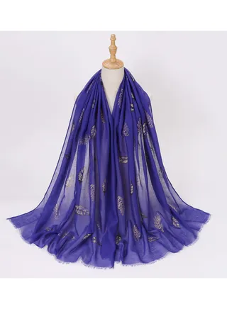 Lightweight And BreAthable Fashionable Headscarf 