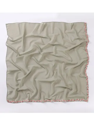 Lightweight And BreAthable Fashionable Headscarf 