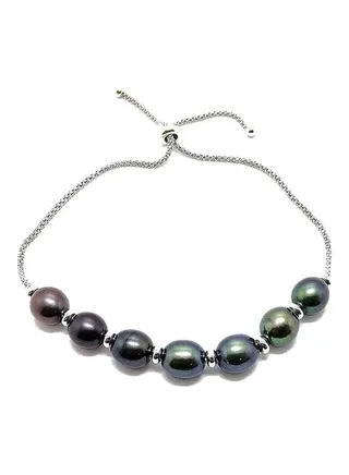 925 Sterling Silver Fashionable Bracelet 