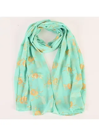 Lightweight And BreAthable Fashionable Headscarf 
