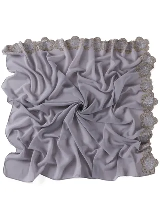 Lightweight And BreAthable Fashionable Headscarf 