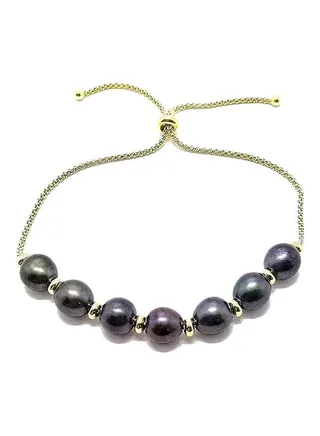 925 Sterling Silver Fashionable Bracelet 