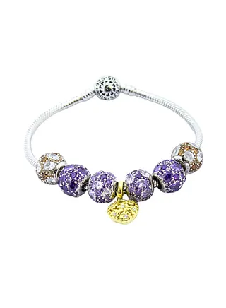 Pure 925 Sterling Silver Bangle 
