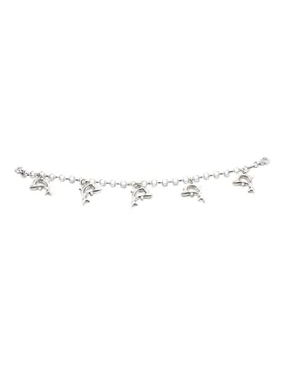 925 Sterling Silver Bracelet 