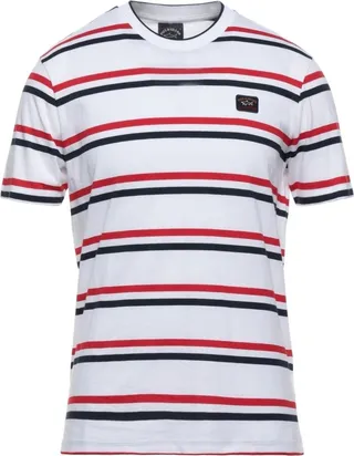 T-shirt White