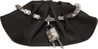 Kenny Mini Bag Black