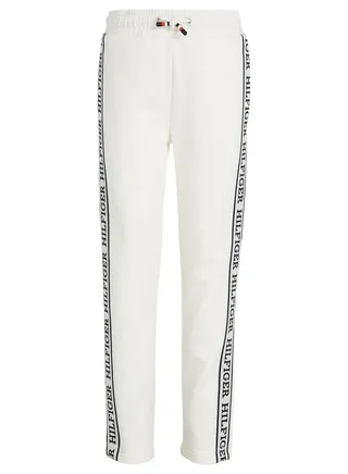 Kids Side Logo Sweatpants 