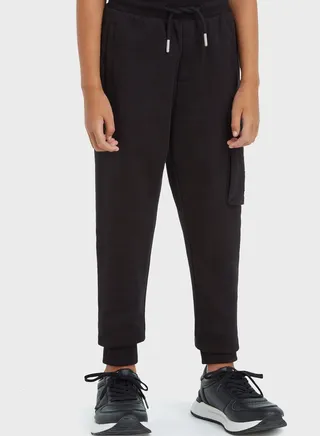 Kids Essential Sweatpants 