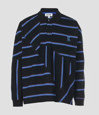 Koché_polo Shirt