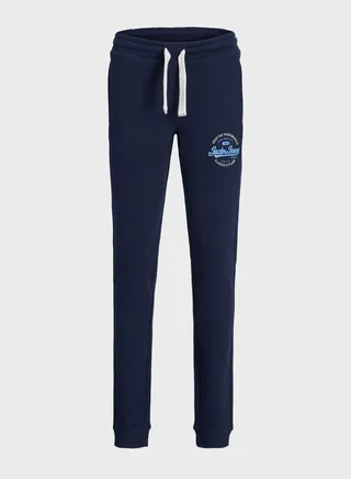 Youth Logo Sweatpants 