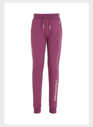 Kids Logo Sweatpants 