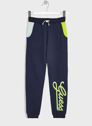 Kids Essential Sweatpants 