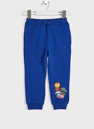 Kids Essential Sweatpants 