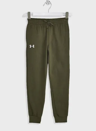 Youth Rival Fleece Joggers 