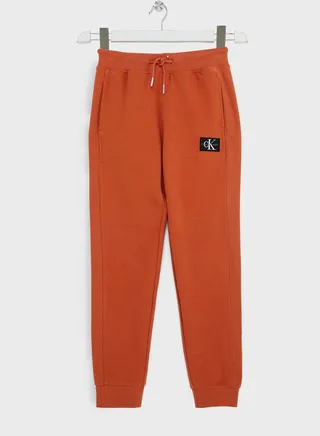 Kids Ottoman Sweatpants 