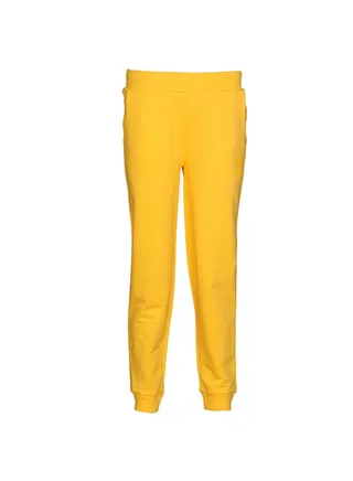 Fleno Sweatpants Yellow 