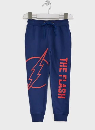 Boys Marvel Sweatpants 