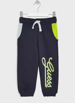 Kids Essential Sweatpants 
