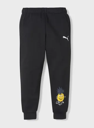 Kids Fruitmates Sweatpants 