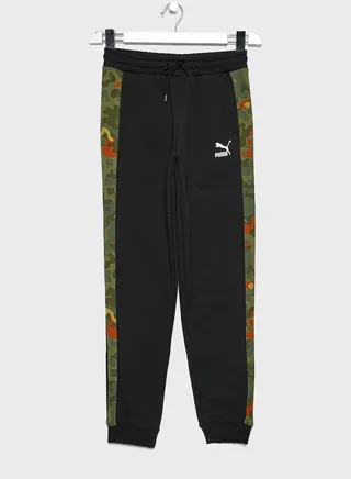 Kids Classics AOP Sweatpants 