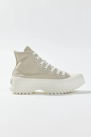 Converse Chuck Taylor All Star Lugged 2.0 Platform Sneaker