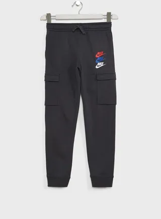 Youth Nsw Fleece Cargo 