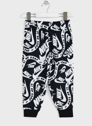 Kids B Nsw Club Aop Joggers 