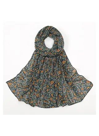 Lightweight And BreAthable Fashionable Headscarf 