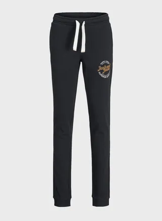 Youth Logo Sweatpants 