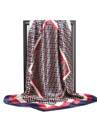 Lightweight And BreAthable Fashionable Headscarf 