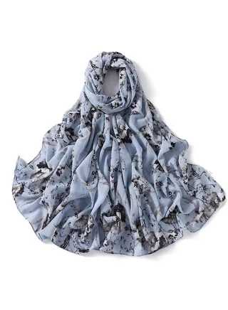 Lightweight And BreAthable Fashionable Headscarf 