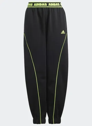 Dance Knit Joggers Kids 