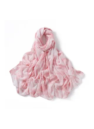 Lightweight And BreAthable Fashionable Headscarf 