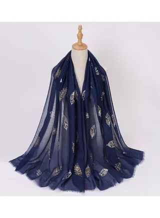 Lightweight And BreAthable Fashionable Headscarf 