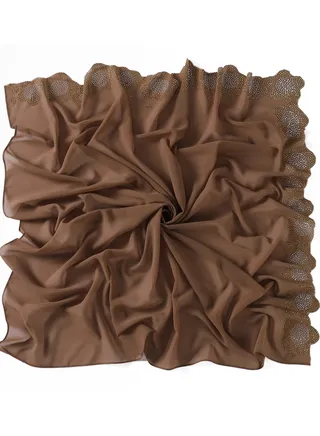 Lightweight And BreAthable Fashionable Headscarf 