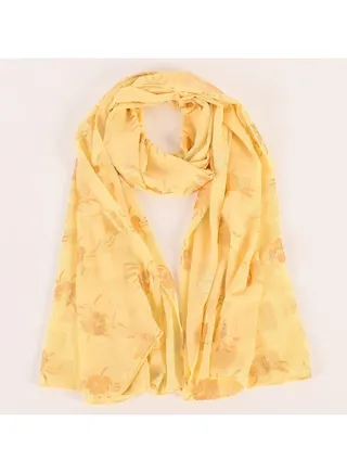 Lightweight And BreAthable Fashionable Headscarf 
