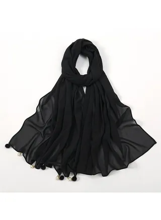 Lightweight And BreAthable Fashionable Headscarf 