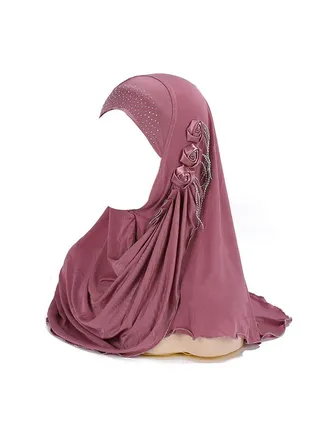 Lightweight And BreAthable Fashionable Headscarf 