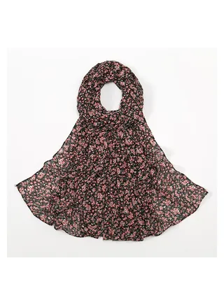 Lightweight And BreAthable Fashionable Headscarf 