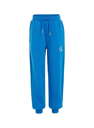 Kids Monogram Logo Sweatpants 