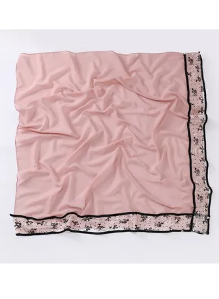 Lightweight And BreAthable Fashionable Headscarf 