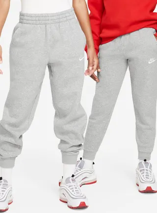 Kids Club Fleece Joggers 