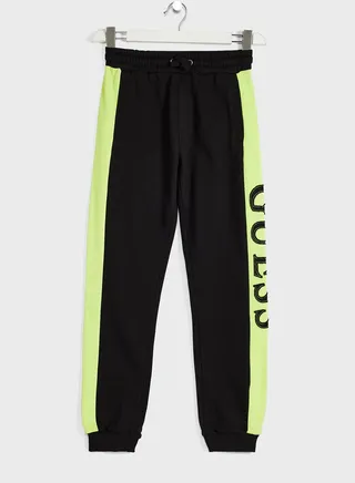 Youth Essential Sweatpants 