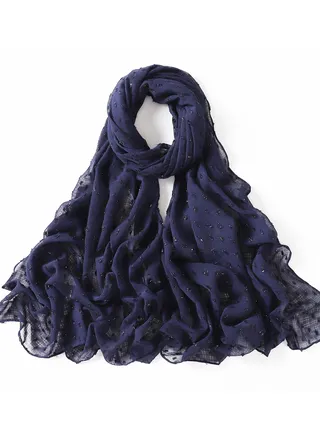 Lightweight And BreAthable Fashionable Headscarf 