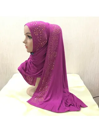 Lightweight And BreAthable Fashionable Headscarf 