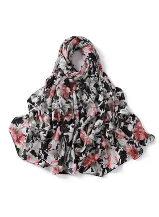 Lightweight And BreAthable Fashionable Headscarf 