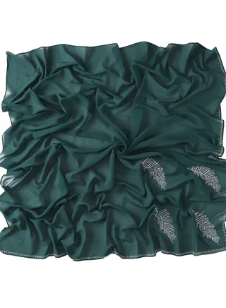 Lightweight And BreAthable Fashionable Headscarf 